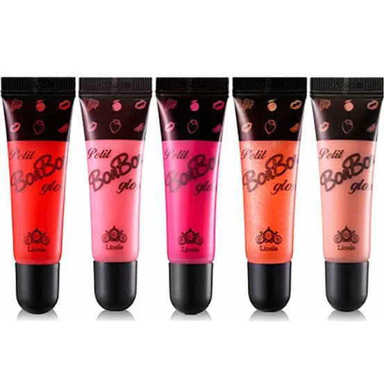 LIOELE Petit Bonbon Gloss  9ml, Select