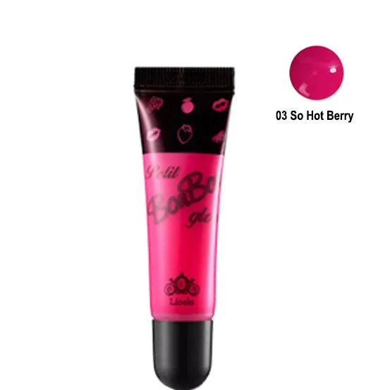 LIOELE Petit Bonbon Gloss  9ml, Select