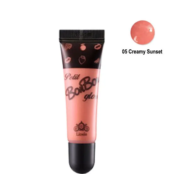 LIOELE Petit Bonbon Gloss  9ml, Select