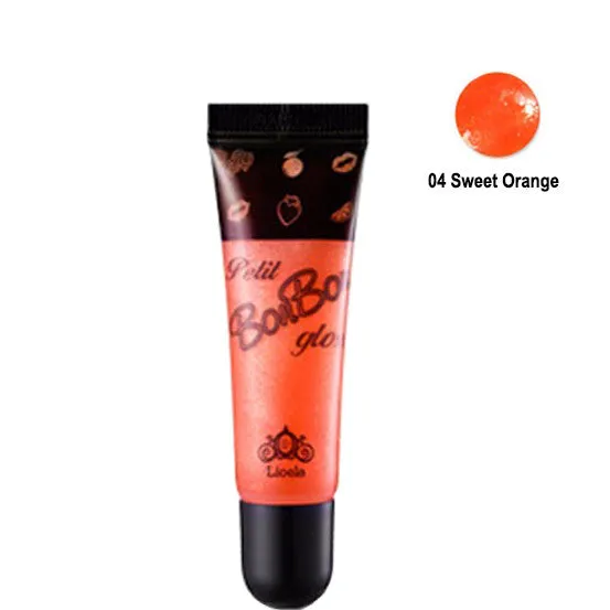 LIOELE Petit Bonbon Gloss  9ml, Select