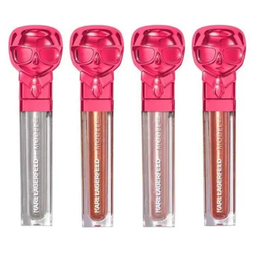 Lip Lights Special Effects Top Coat