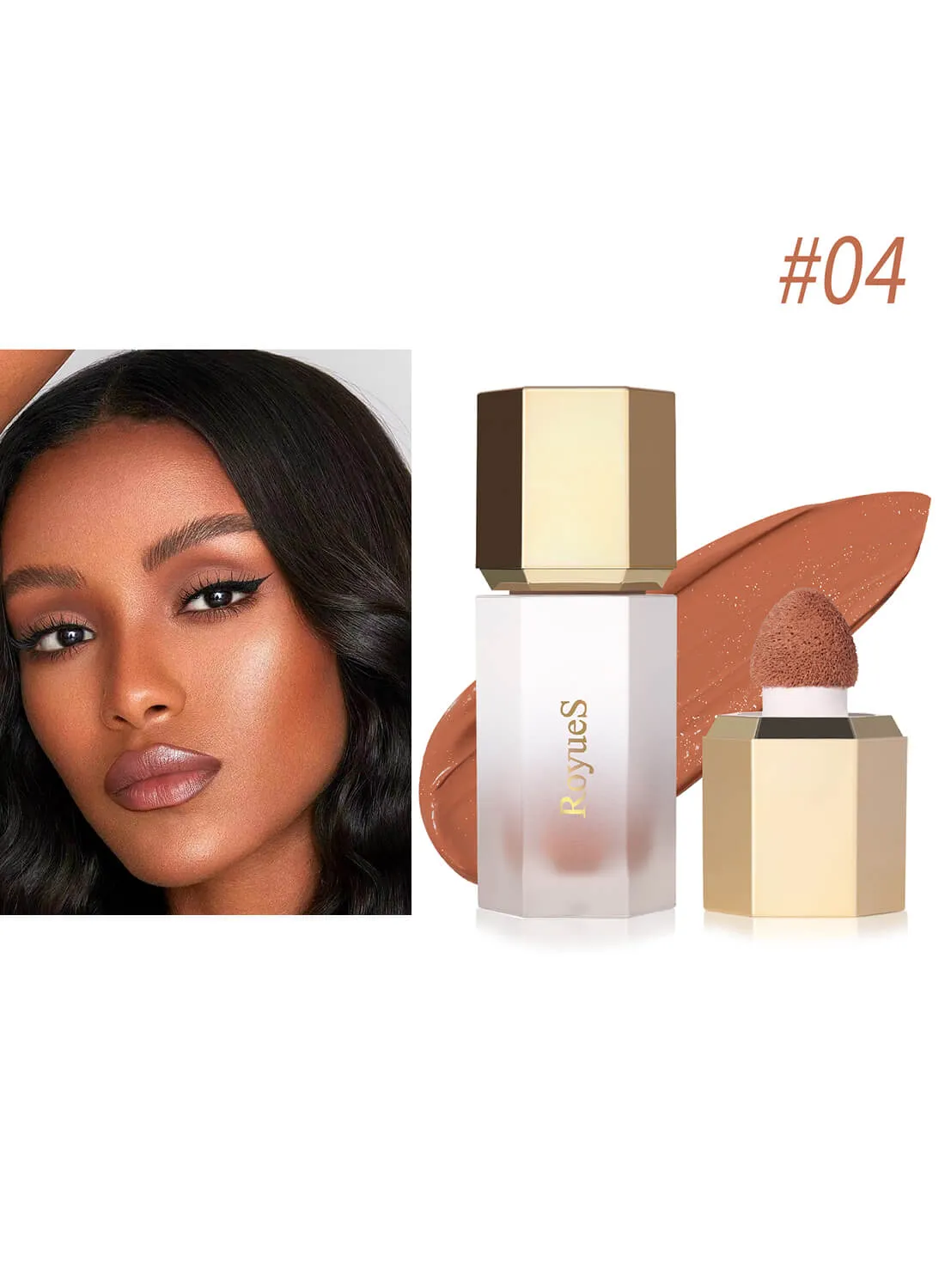 Liquid Contour, Face Contouring Highlighter Sticks 7ml
