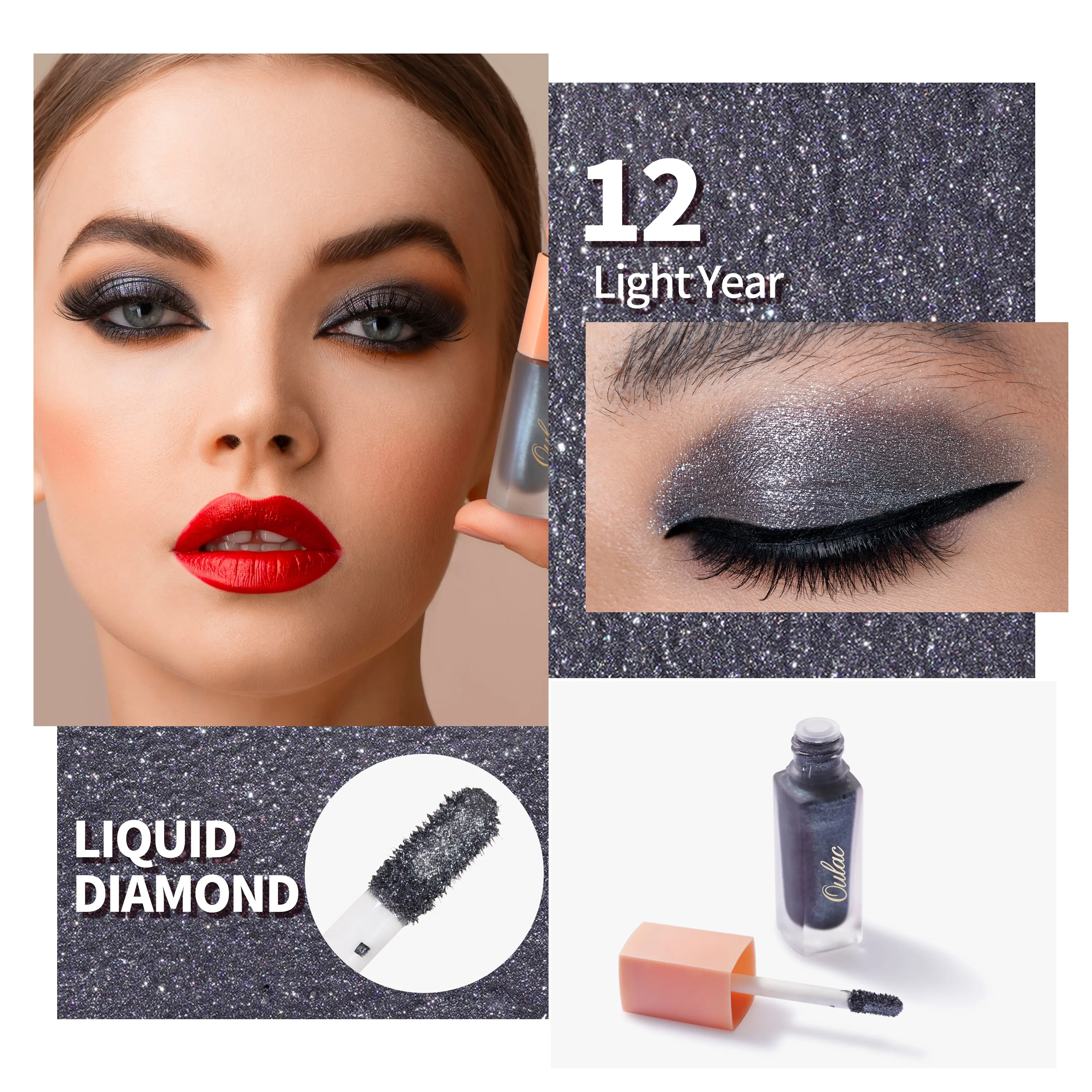 Liquid Diamond | L12 Light Year