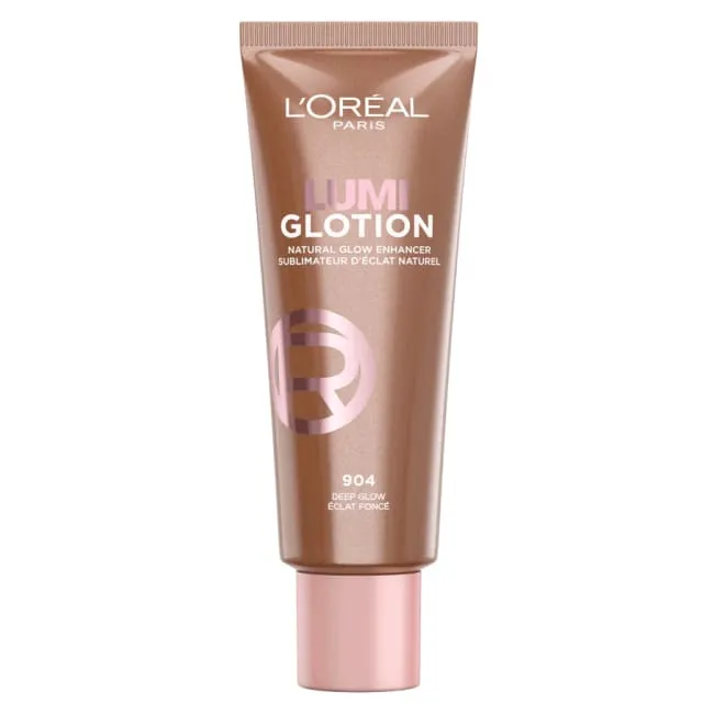 L'Oréal Paris Lumi Glotion - 904 Deep Glow