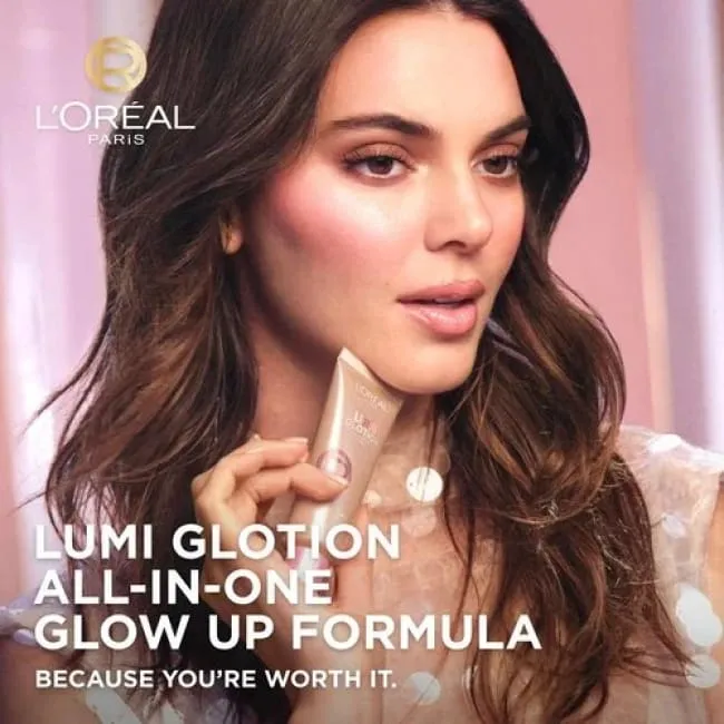 L'Oréal Paris Lumi Glotion - 904 Deep Glow