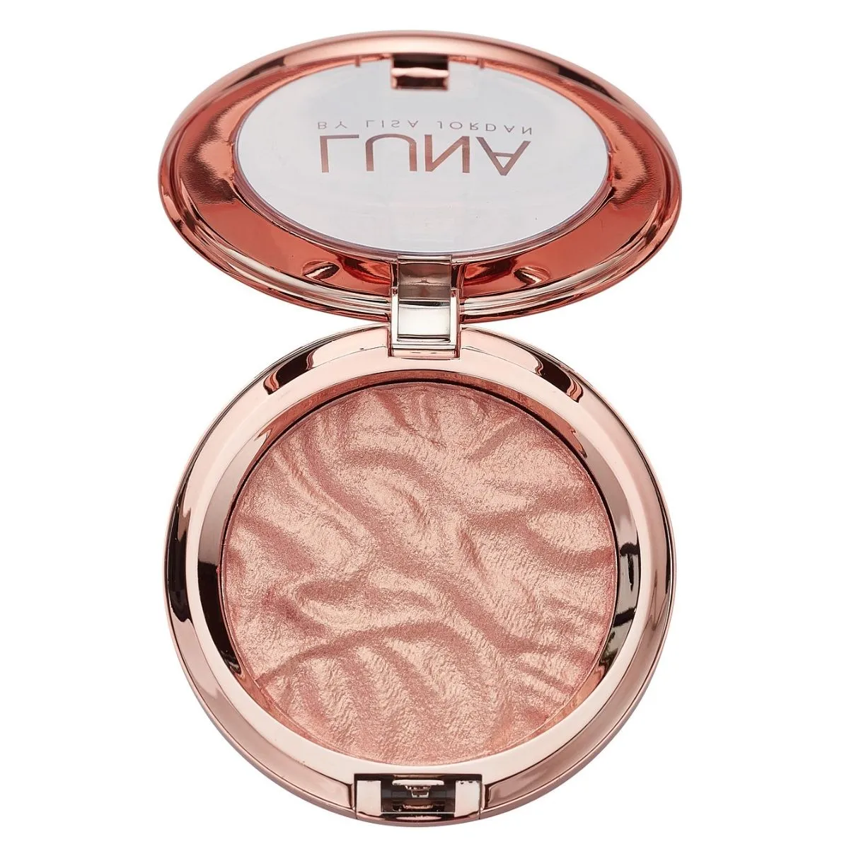 Luna By Lisa Jordan Beam Highlight