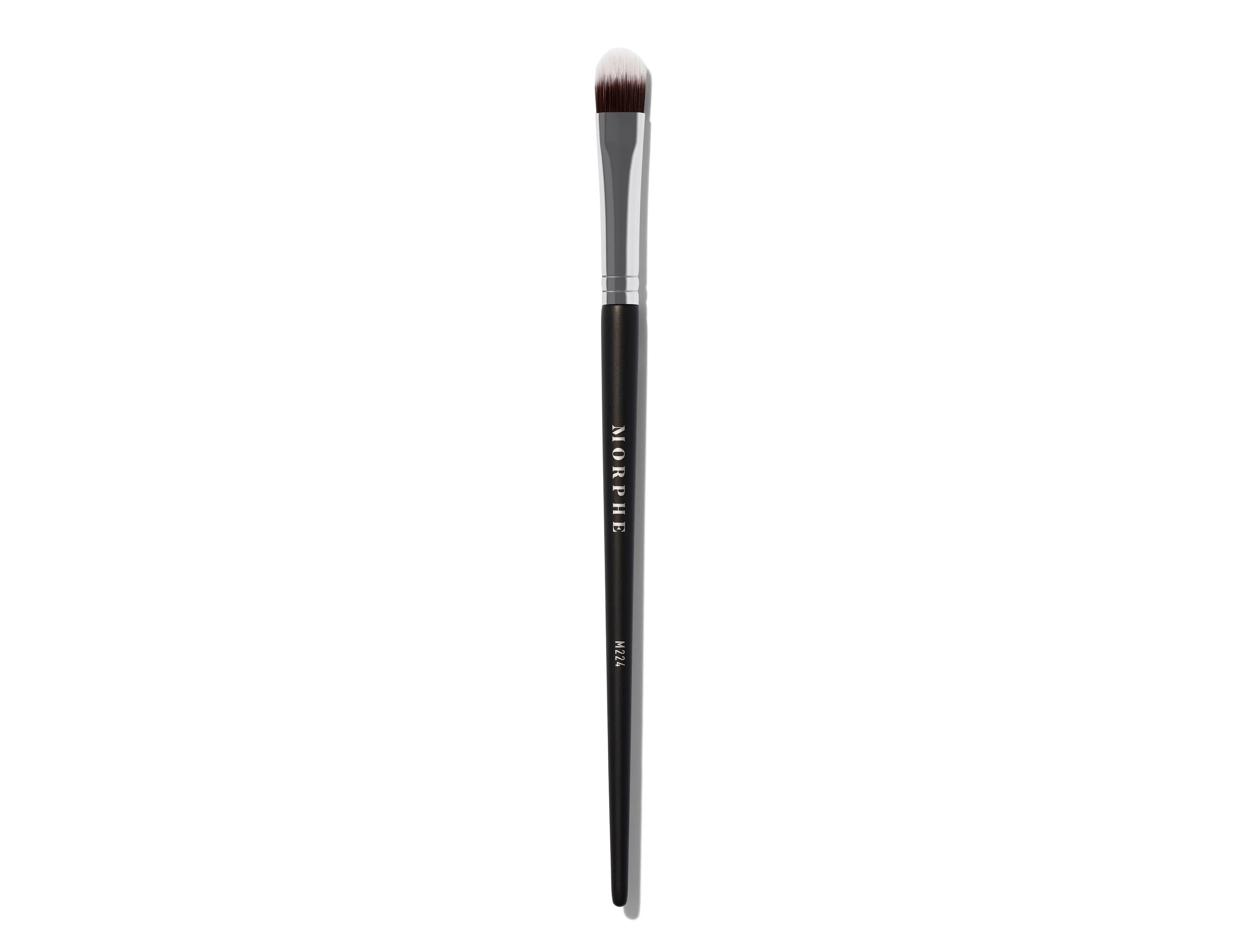 M224 - OVAL CAMOUFLAGE BRUSH