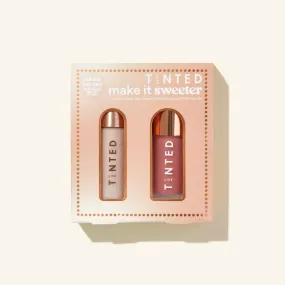 Make It Sweeter Blush & Go Set