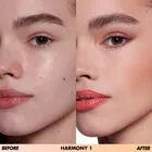 Make Up For Ever HD Skin Palette - Harmony 1