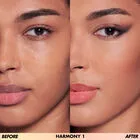 Make Up For Ever HD Skin Palette - Harmony 1