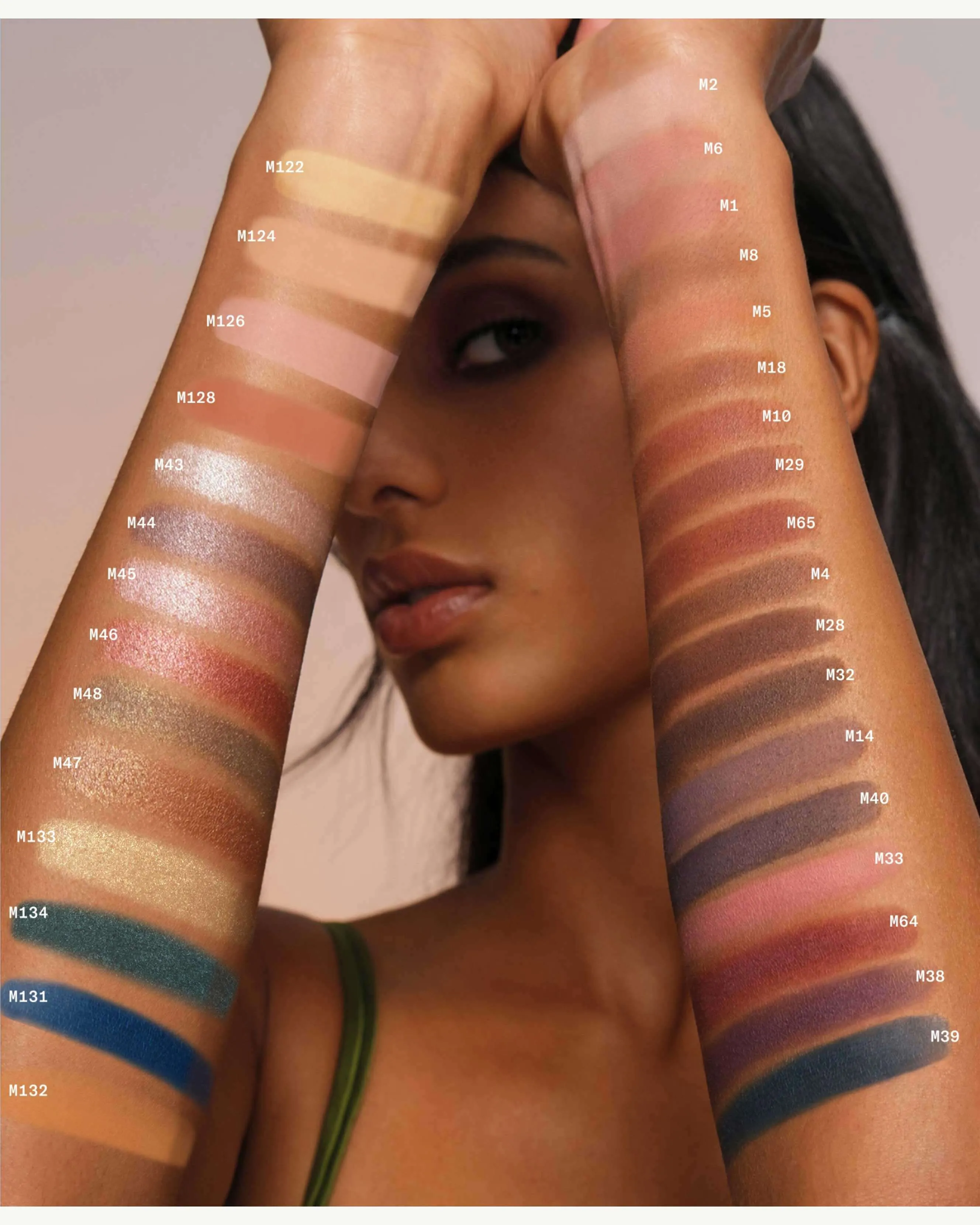 Matte Eyeshadow