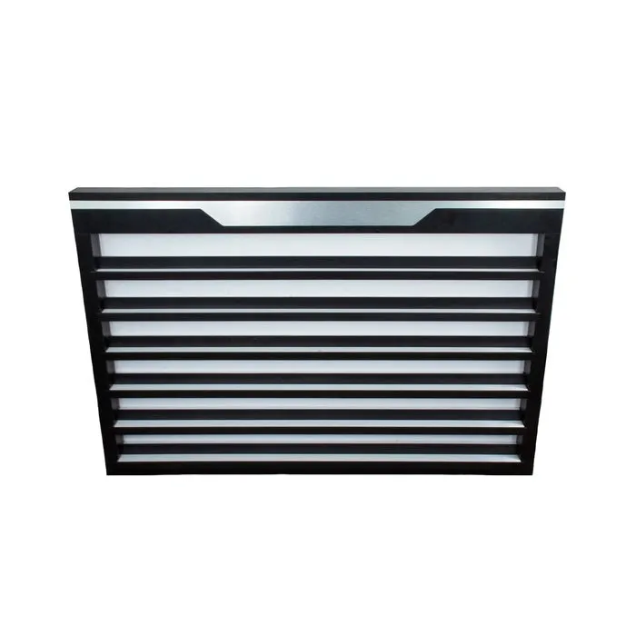 Mayakoba Sonoma Double Powder/Polish Rack