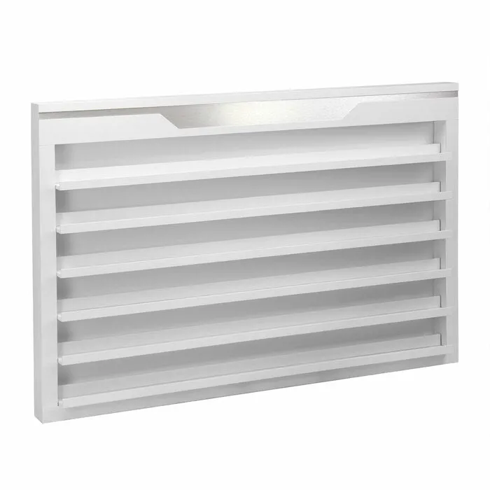 Mayakoba Sonoma Double Powder/Polish Rack