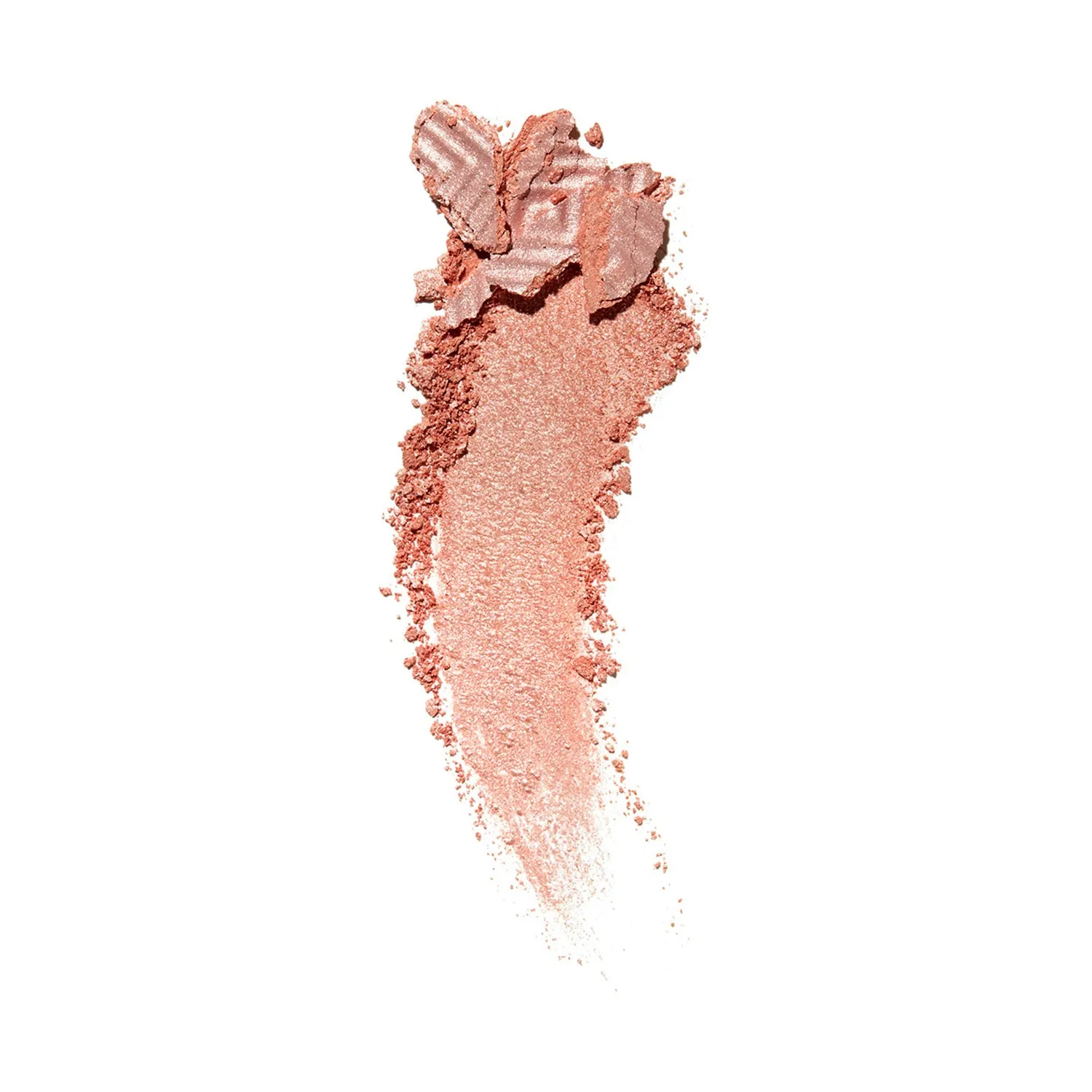 Maybelline Master Chrome Metallic Highlighter Powder - Molten Rose Gold