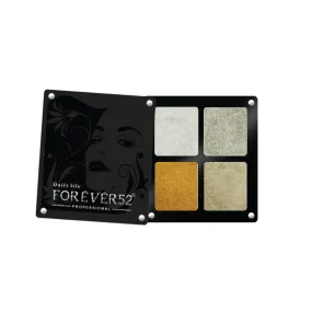 Metallic Eyeshadow