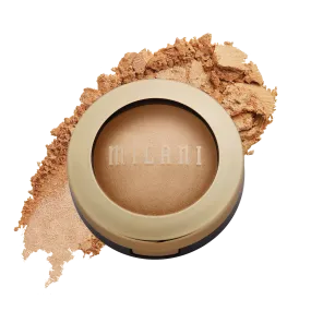 MILANI Baked Highlighter - Champagne D'Oro #120