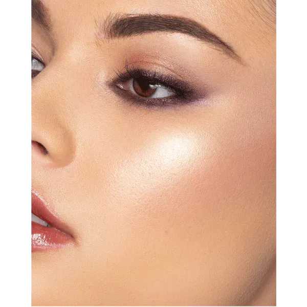 MILANI Baked Highlighter - Champagne D'Oro #120