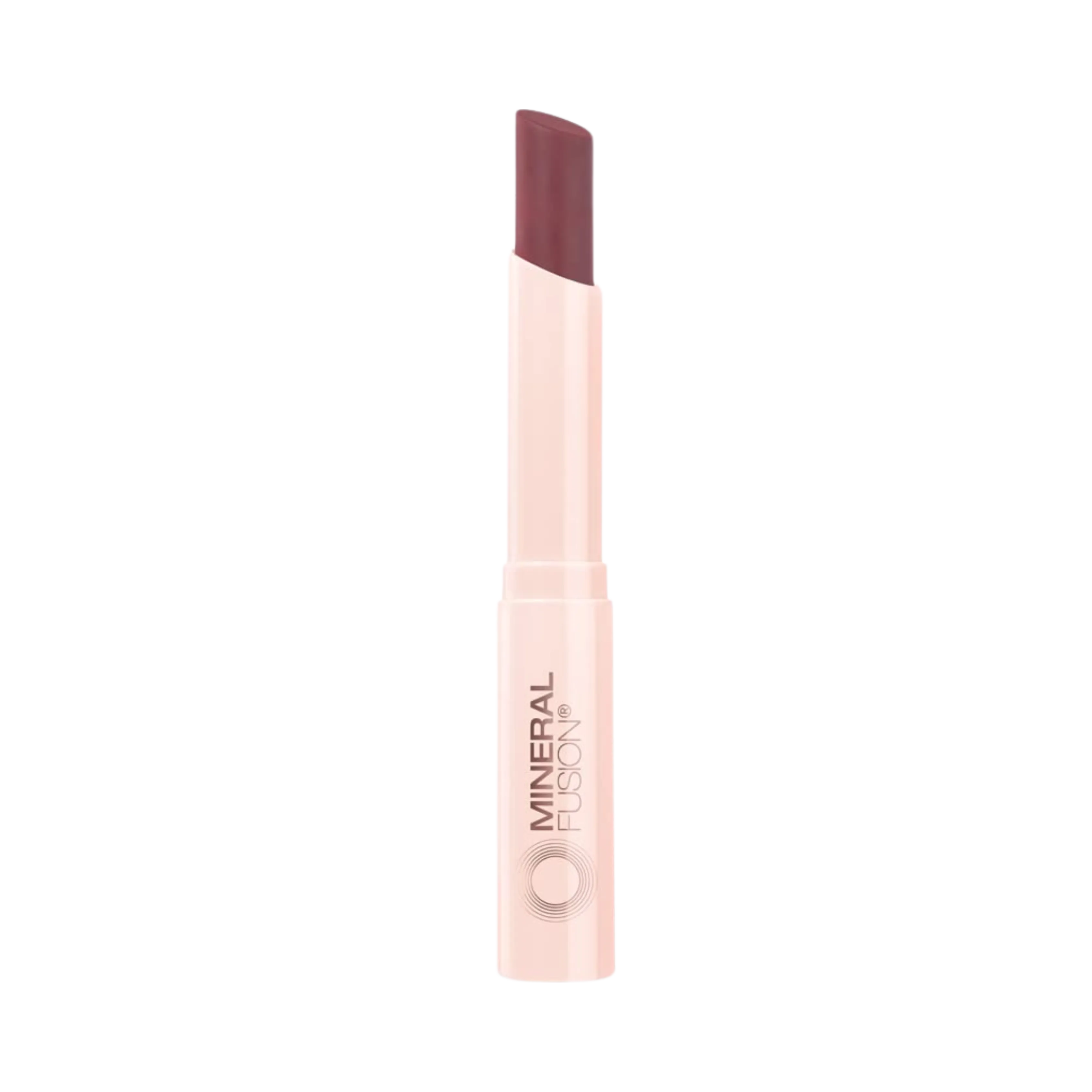 Mineral Fusion, Lipstick, Butter Blackberry