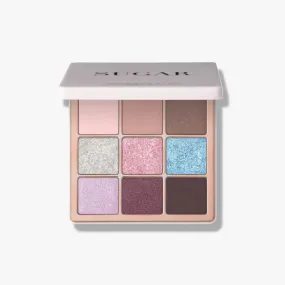 Mini Sugar Palette