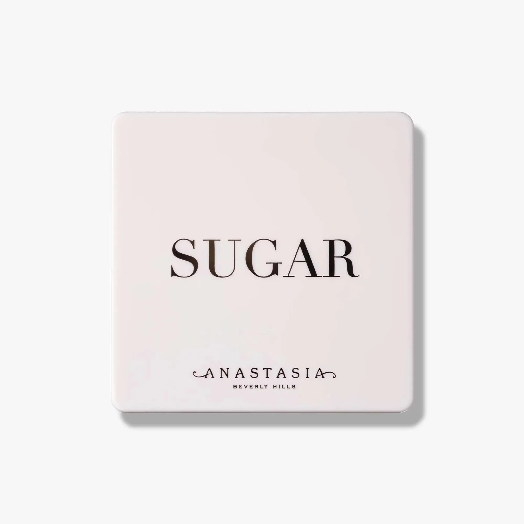 Mini Sugar Palette