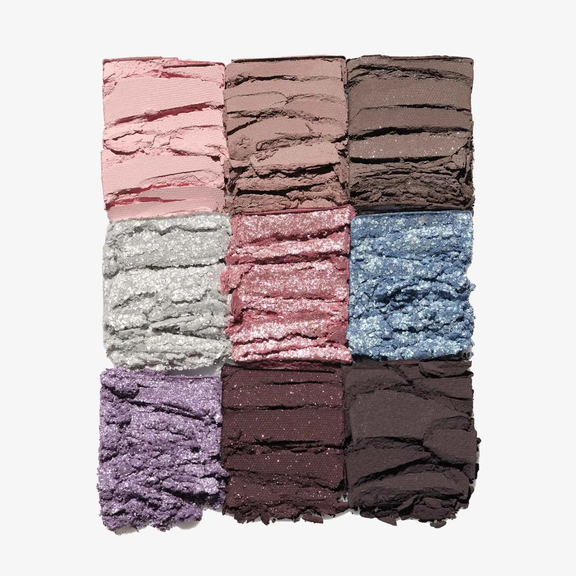 Mini Sugar Palette