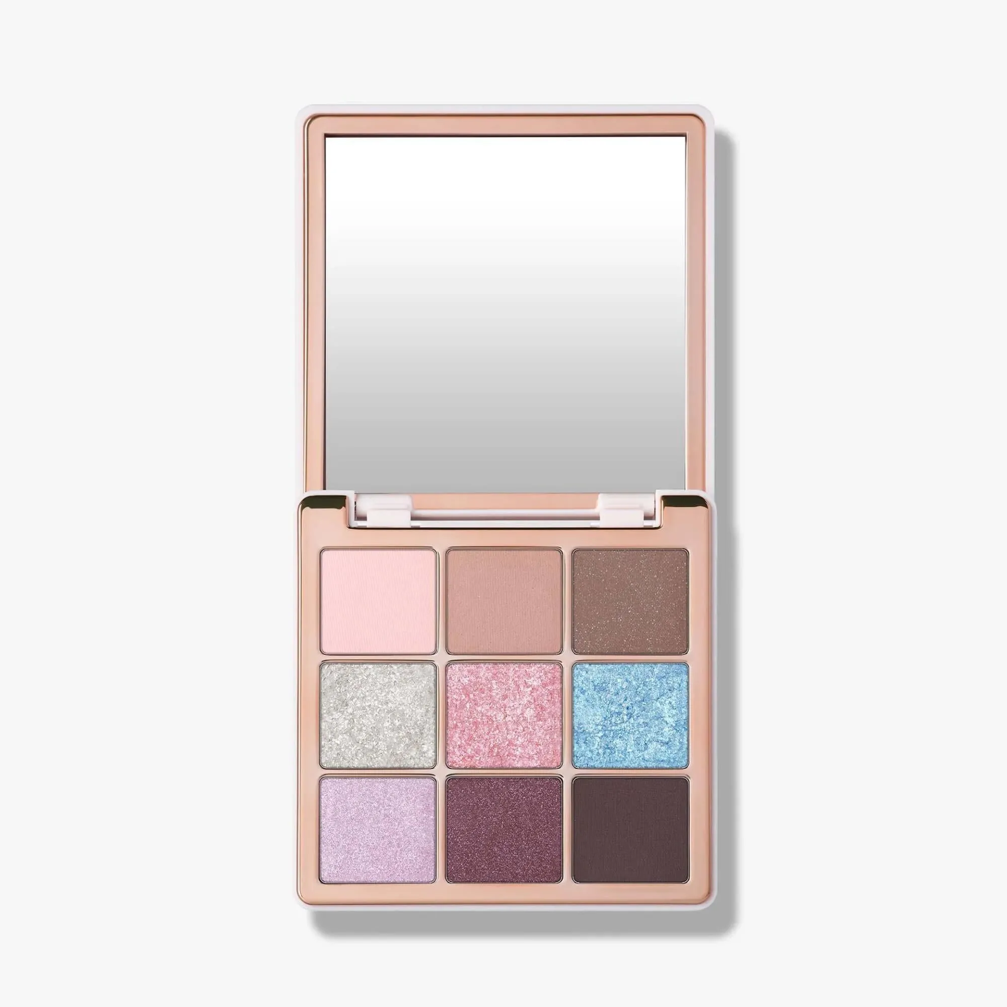 Mini Sugar Palette
