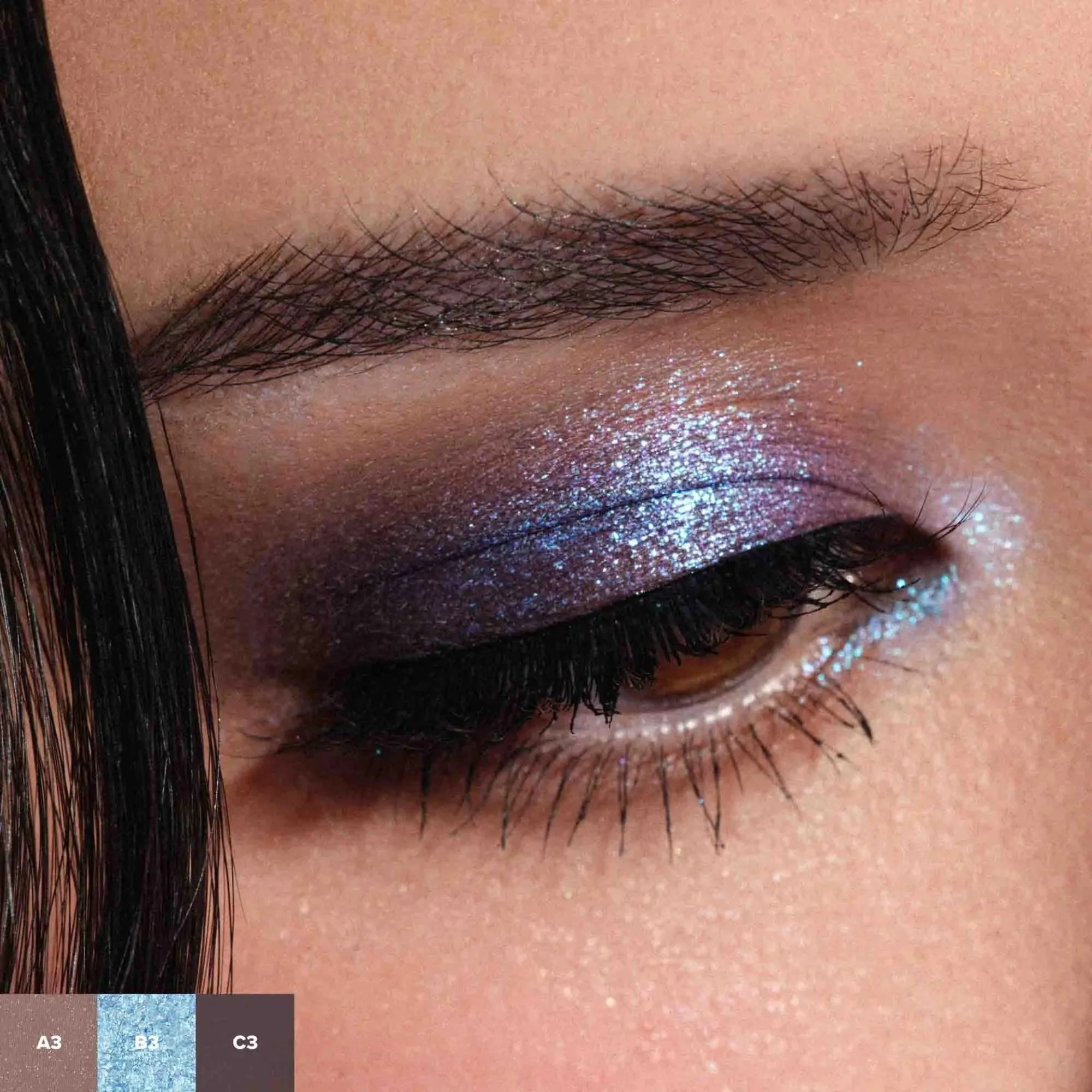 Mini Sugar Palette