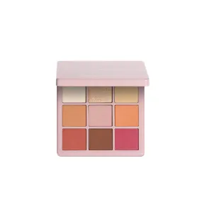 Modern Renaissance Mini Eyeshadow Palette