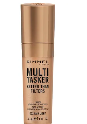 Multi-Tasker Better Than Filters-Medium Brown
