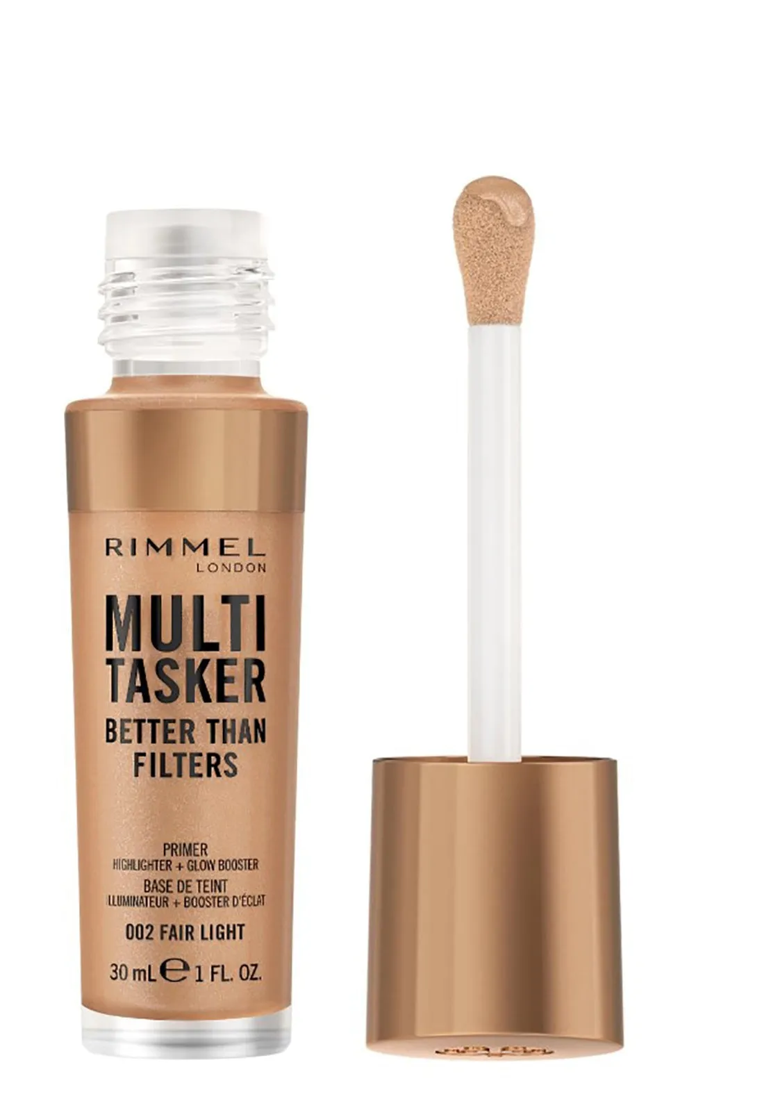 Multi-Tasker Better Than Filters-Medium Brown