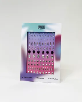 Nail Gems