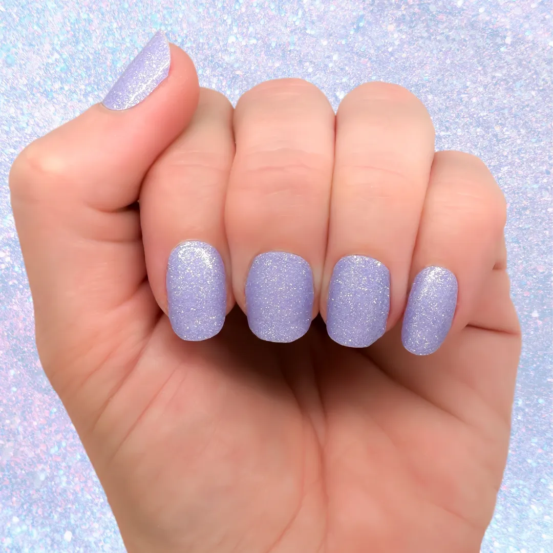 Nail Wrap - Bejeweled