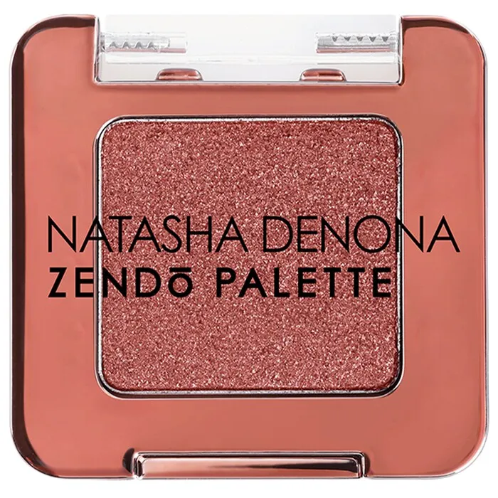 Natasha Denona ZENDO Eyeshadow Palette Sense 384m Single