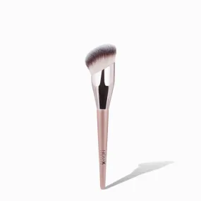 Nicka K Angled Buffer Brush TBPK04