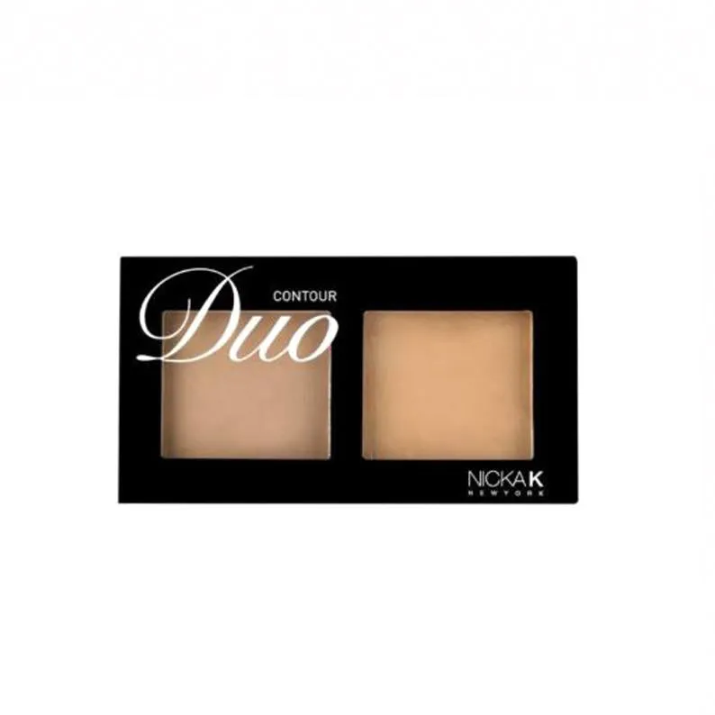 NICKA K Duo Contour