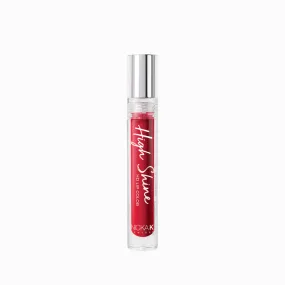Nicka K High Shine HD Lip Color - LCHD12 HeartBeet
