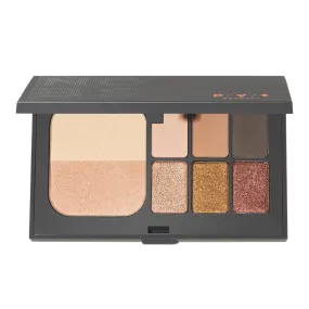 No BS Eyeshadow Palette