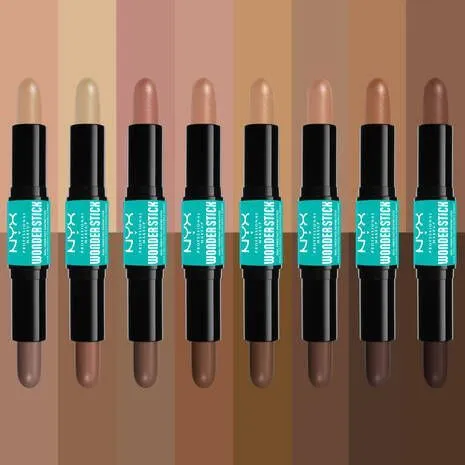 NYX Wonder™ Stick Contour and Highlighter Stick