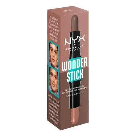 NYX Wonder™ Stick Contour and Highlighter Stick