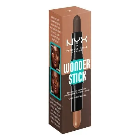 NYX Wonder™ Stick Contour and Highlighter Stick