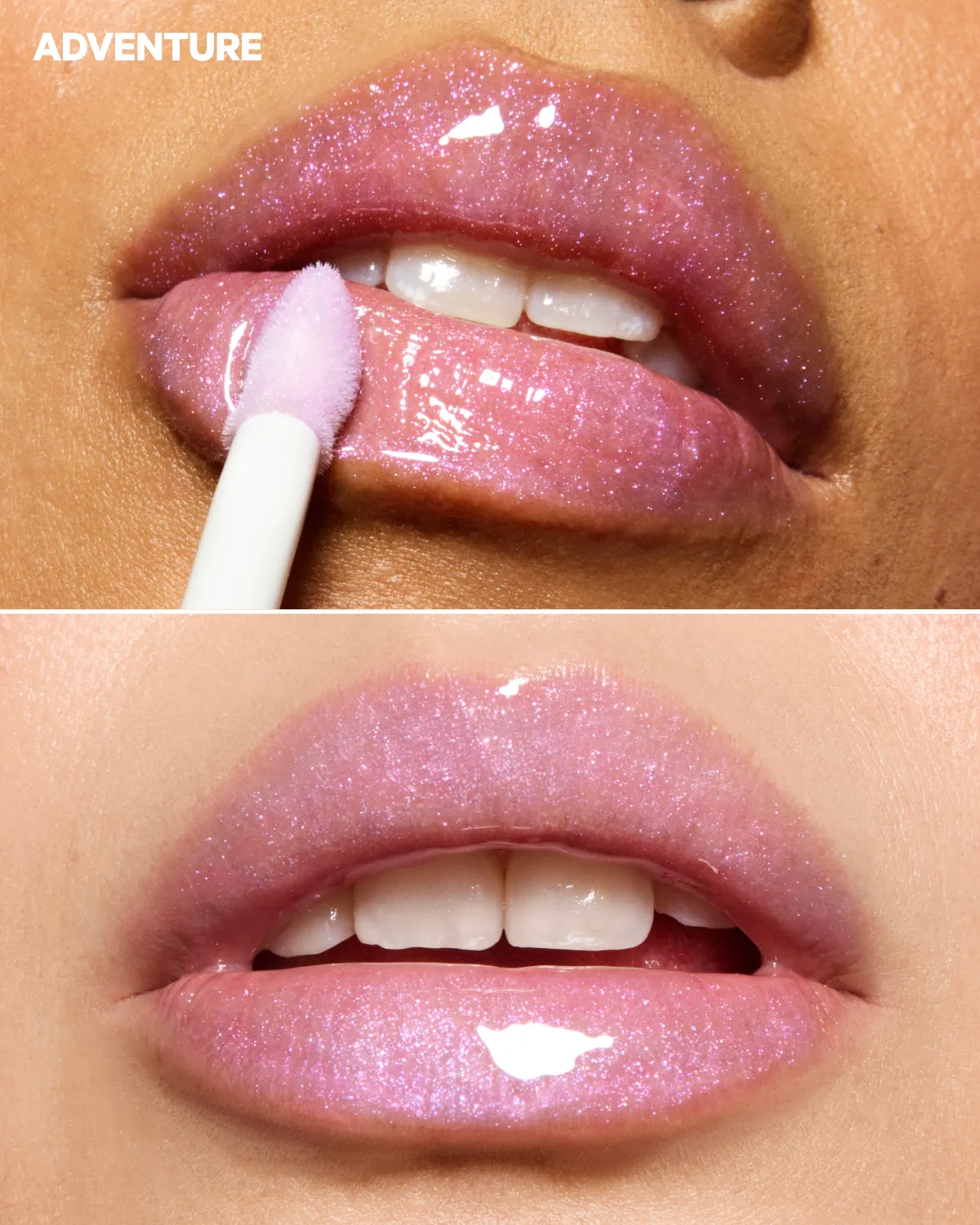Odyssey Fun Size Lip Gloss Faves