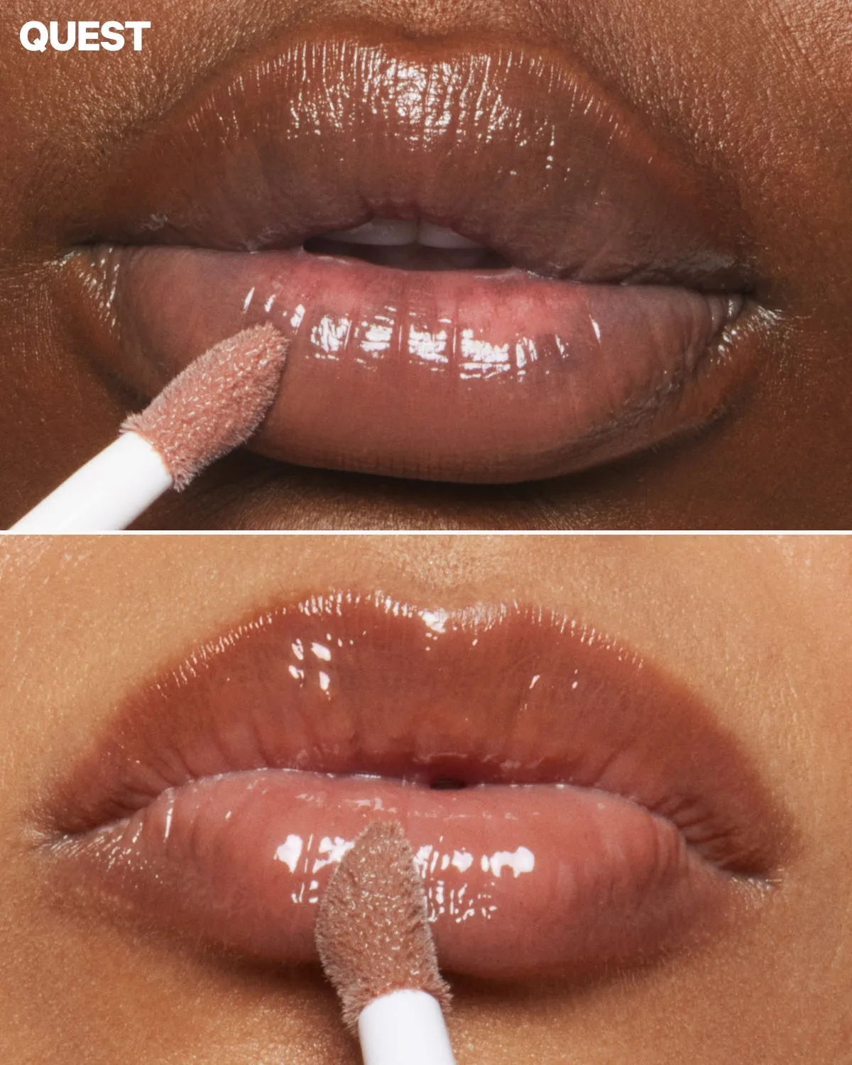 Odyssey Fun Size Lip Gloss Faves