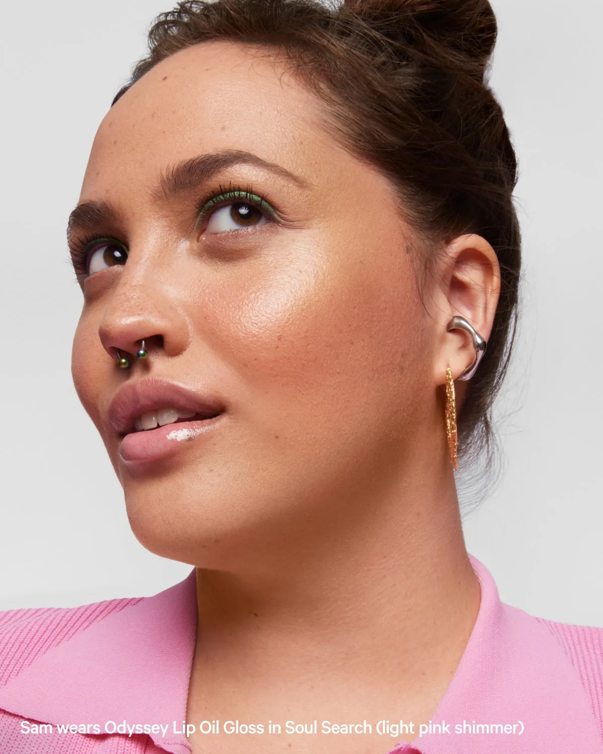 Odyssey Fun Size Lip Gloss Faves
