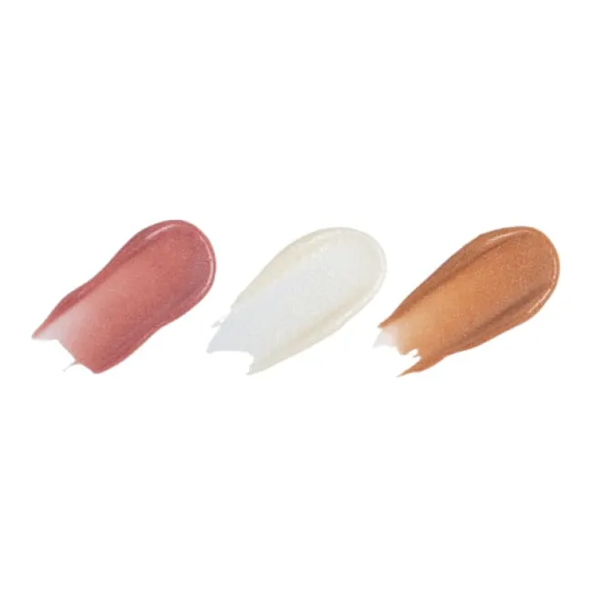 OFRA X SAMANTHA MARCH #SamSquad Lip Gloss Trio