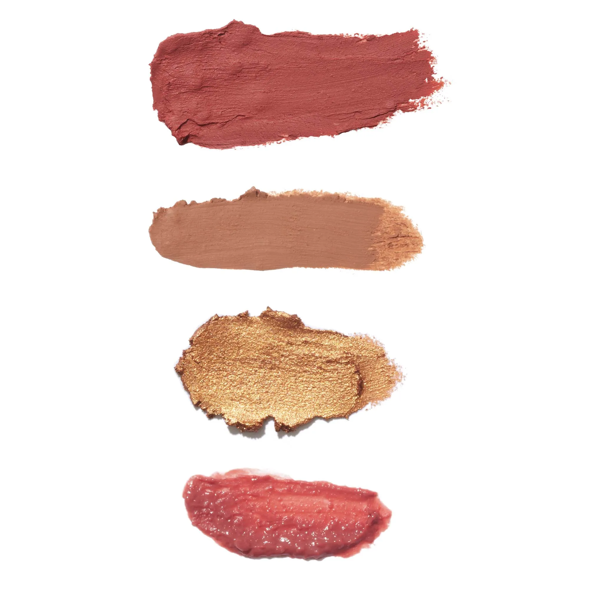 On-The-Glow Kit : Oceanly – Makeup