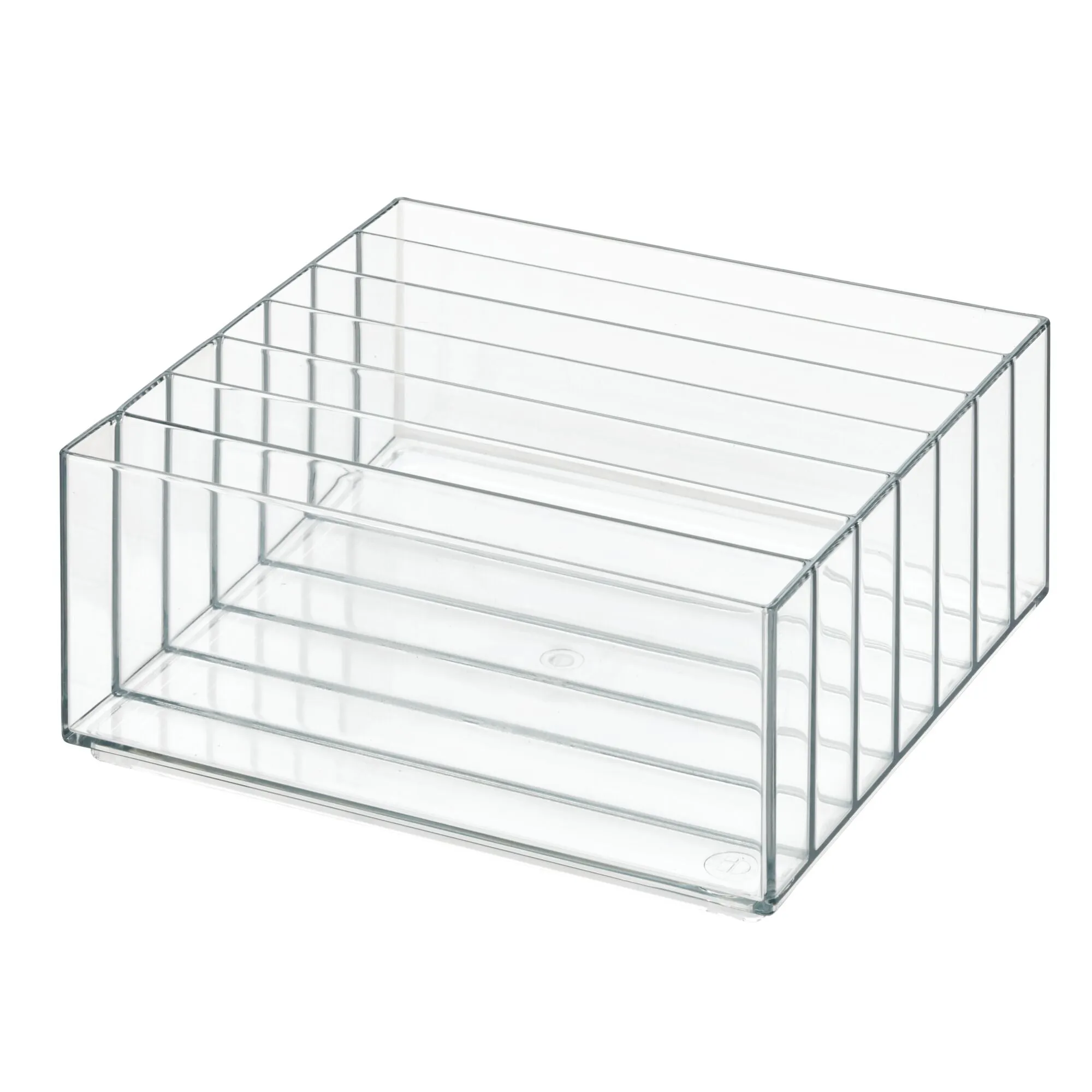 Organizador cosmético de paleta ancha 7S