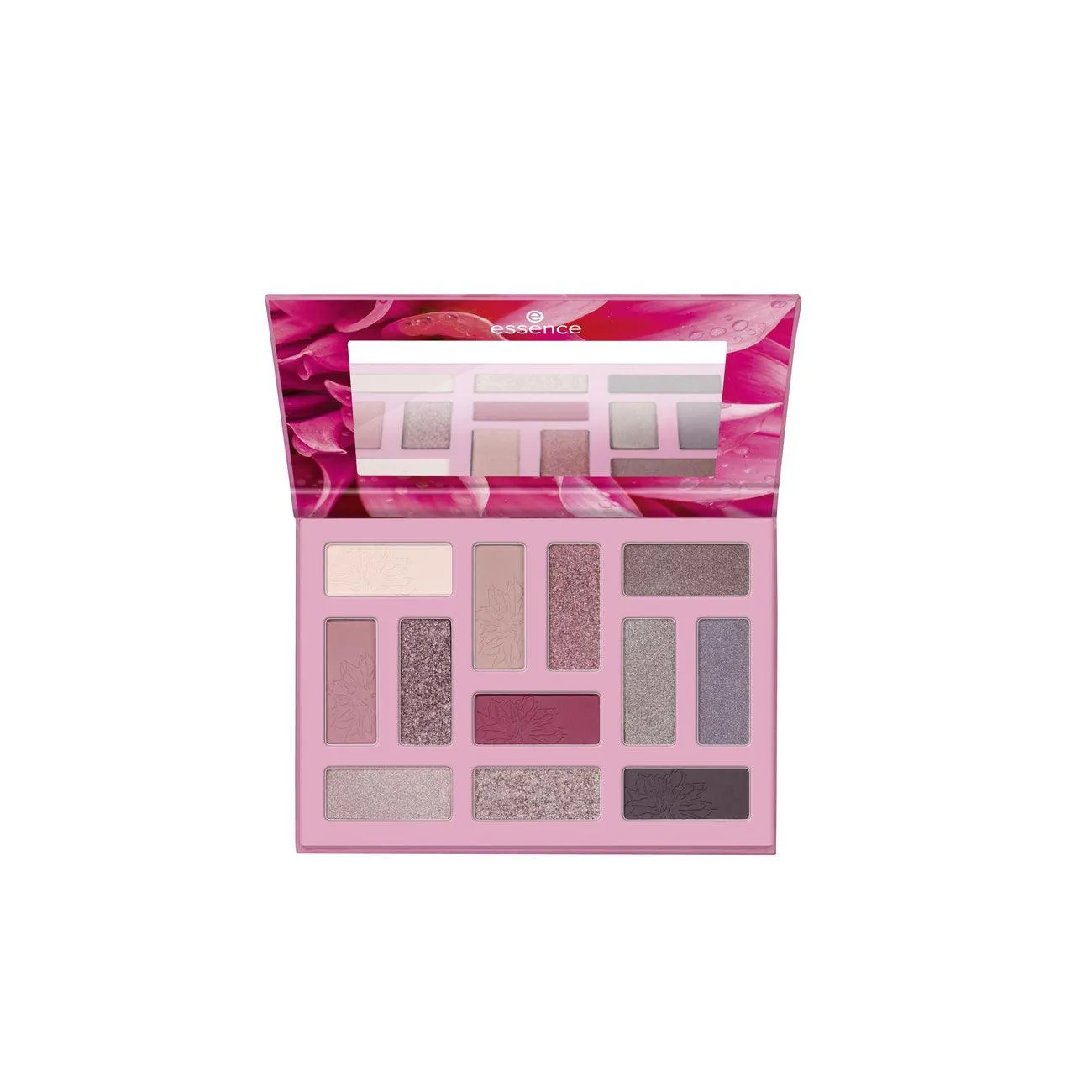 Out In The Wild Eyeshadow Palettes