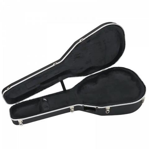 Ovation 8158-0 Standard Mid/Deep Molded Guitar Case