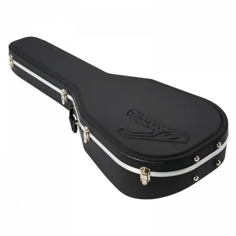 Ovation 8158-0 Standard Mid/Deep Molded Guitar Case