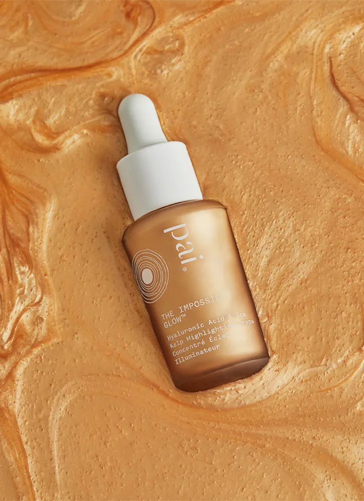 Pai Skincare The Impossible Glow Champagne